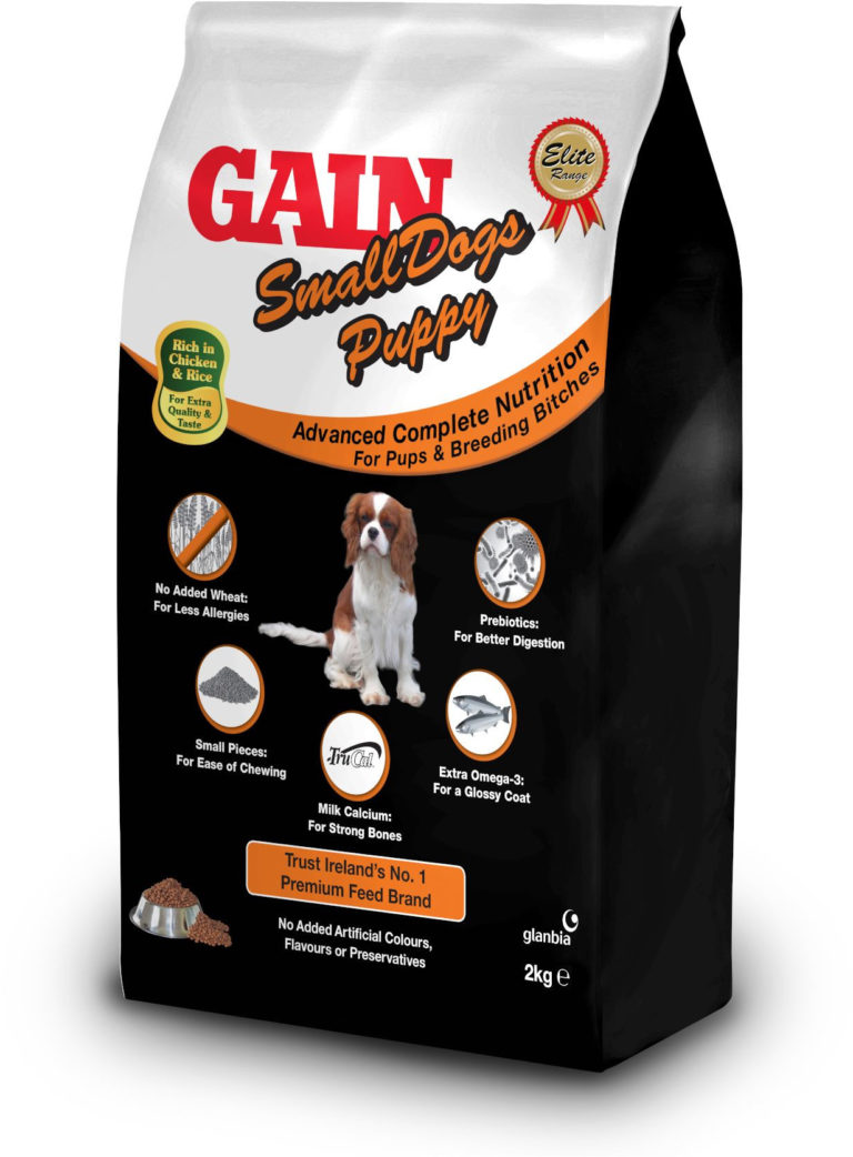 Premier Pet Food